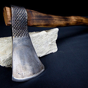 Axes and Knives