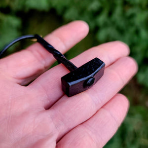 Hammer Necklace