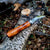 Mushroom Knife