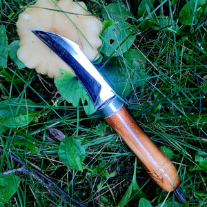 Mushroom Knife