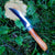 Mushroom Knife
