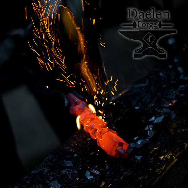 Custom Knife Order for Analee