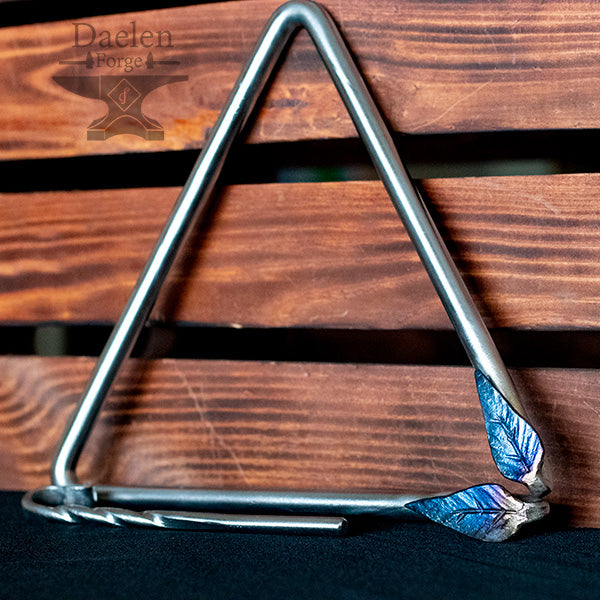 Dinner Triangle
