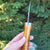 Mushroom Knife