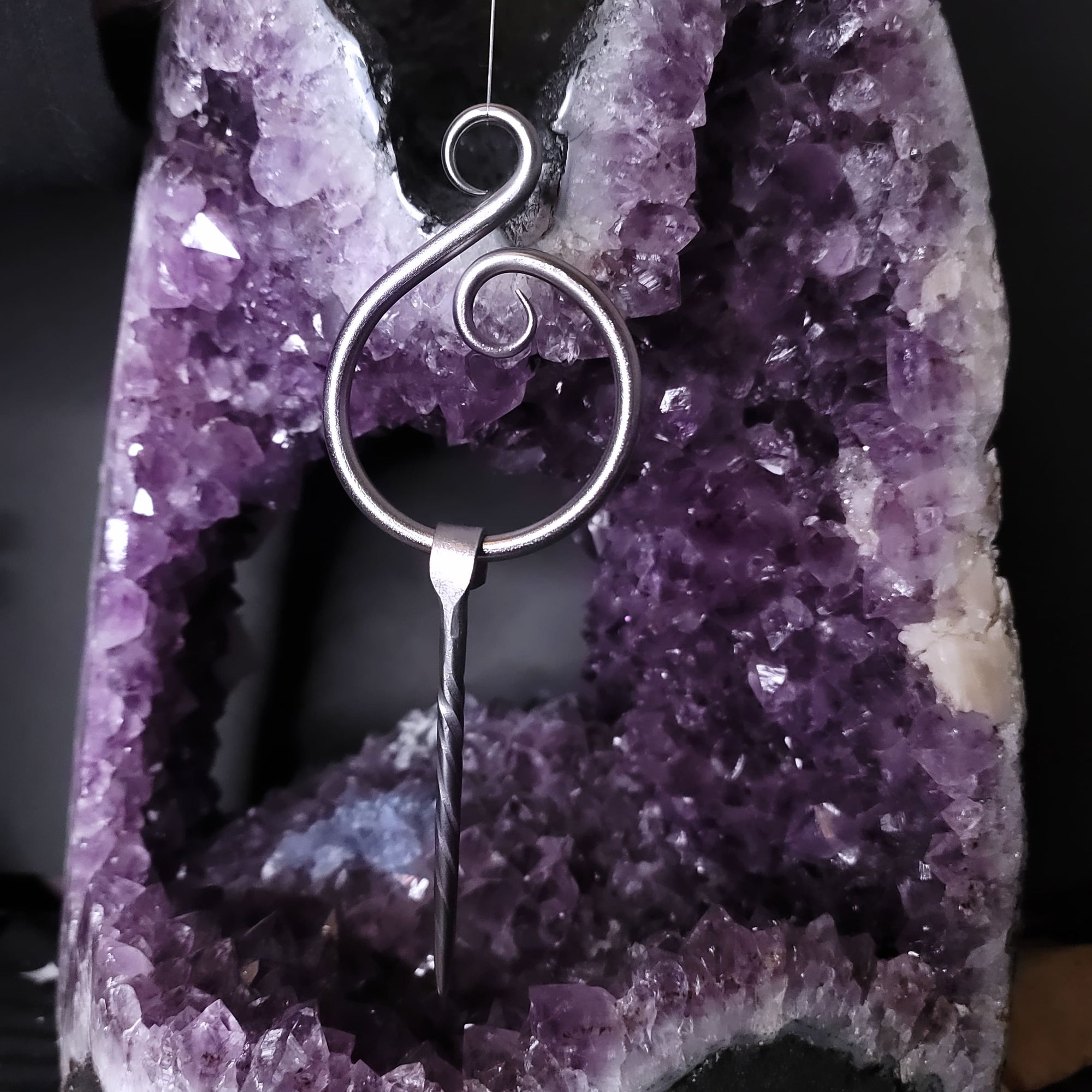 Sacred Sound Chimes