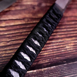 Knife for Joel Gordon