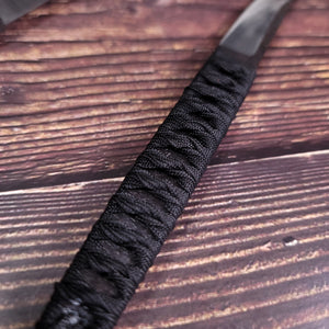 Knife for Joel Gordon