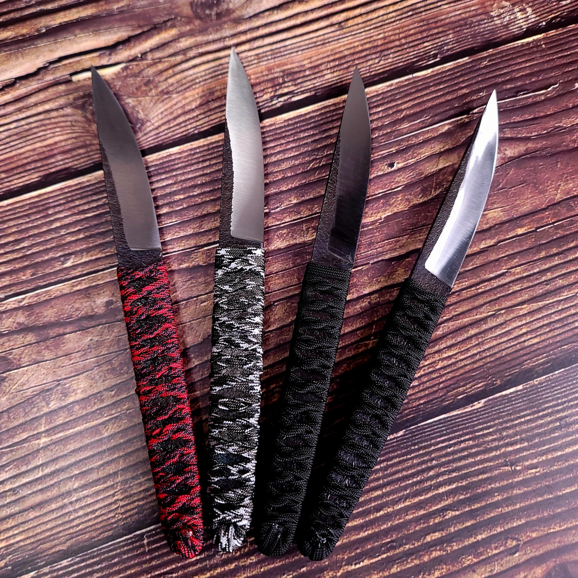 Knife for Joel Gordon