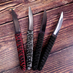 Knife for Joel Gordon