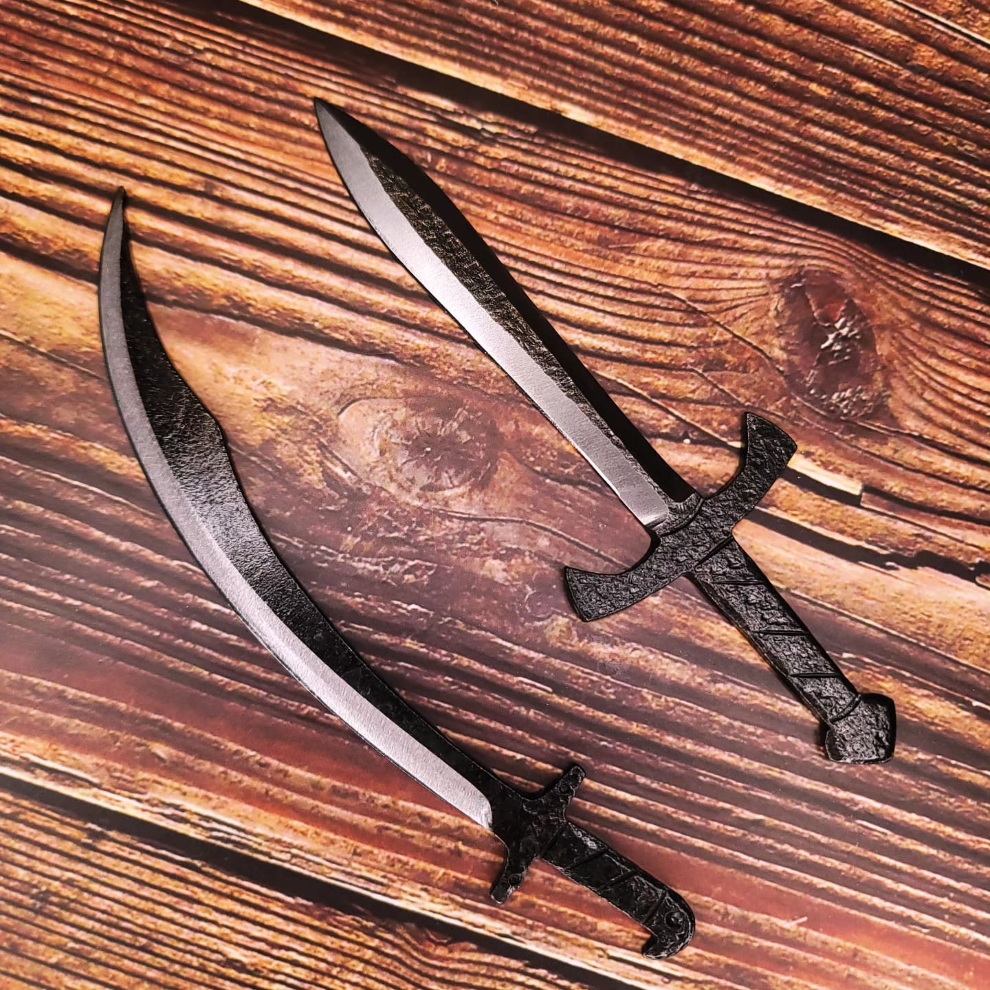 Sword Letter Openers