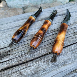 Mushroom Knife