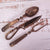 Medieval Cutlery