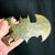 Bat Bottle Opener