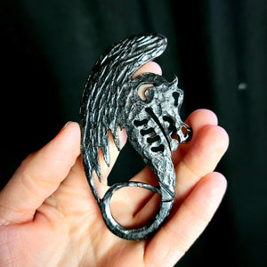 Dragon Bottle Opener