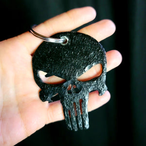 Skull Key Chain