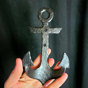 Anchor Wall Hook