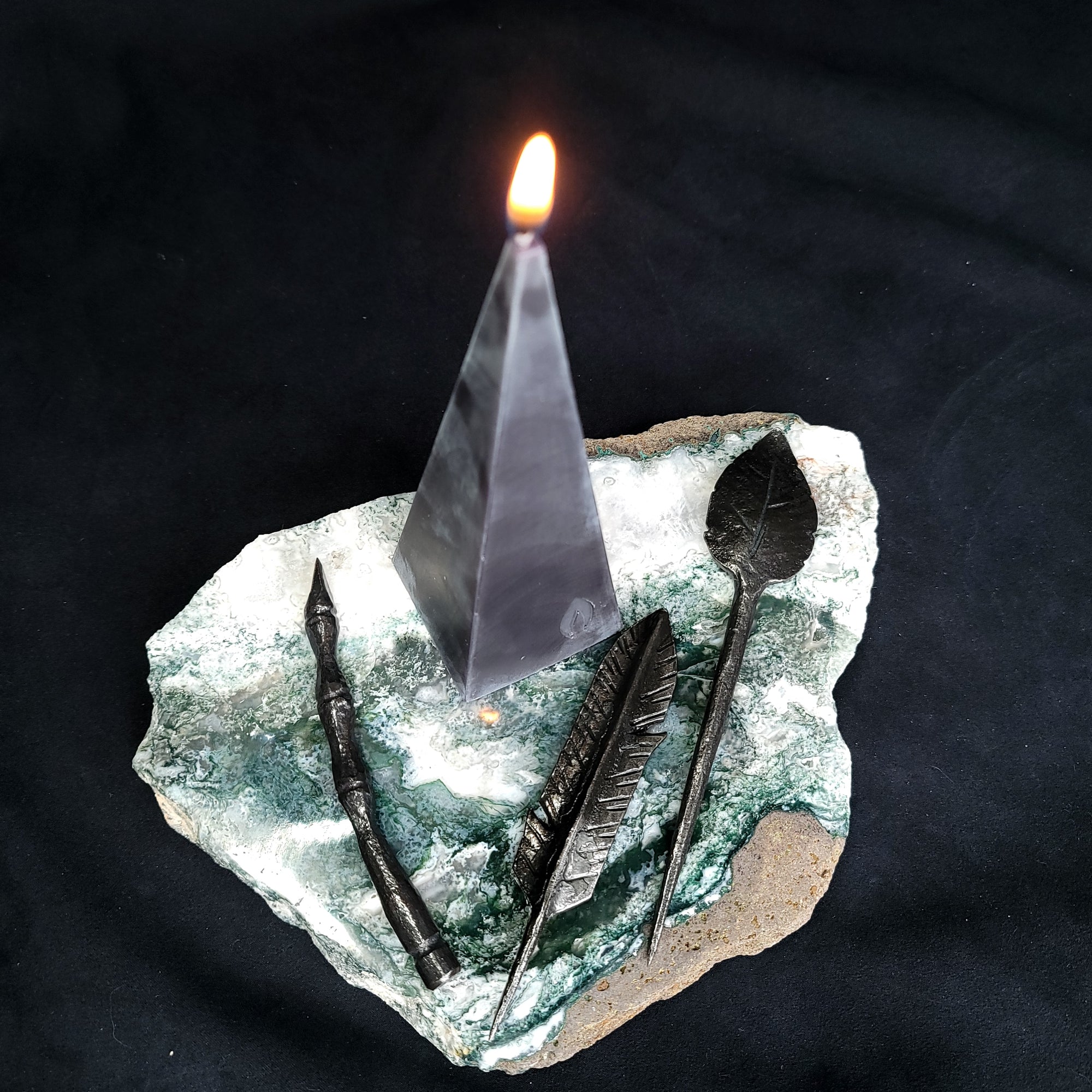 Candle Scribe (5 Designs)