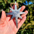 Christmas Star Ornament