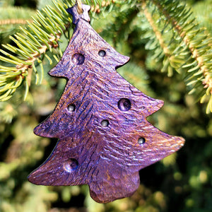 Christmas Tree Ornament