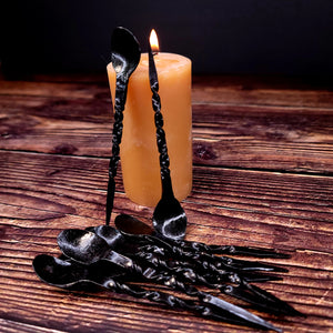 Candle Scribe (5 Designs)