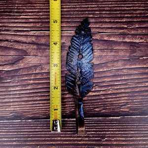 Feather Wall Hook