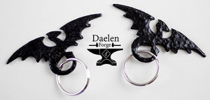 Dragon Key Chain