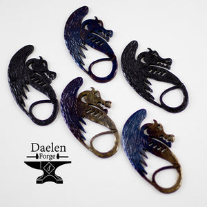 Dragon Bottle Opener