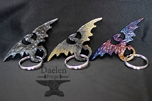 Dragon Key Chain