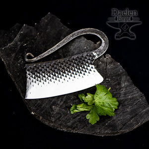 Serpent Tail Herb Chopper