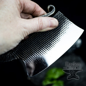Serpent Tail Herb Chopper