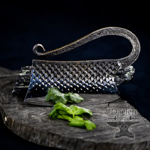 Serpent Tail Herb Chopper