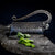 Serpent Tail Herb Chopper