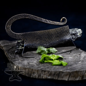 Serpent Tail Herb Chopper