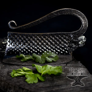 Serpent Tail Herb Chopper