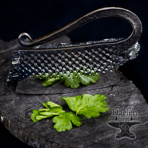 Serpent Tail Herb Chopper