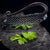 Serpent Tail Herb Chopper