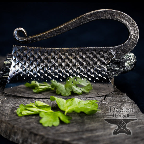 Serpent Tail Herb Chopper