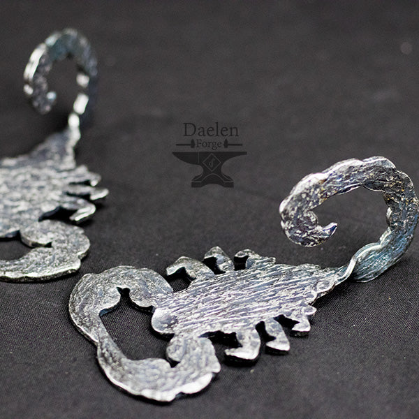 Scorpion Bottle Opener