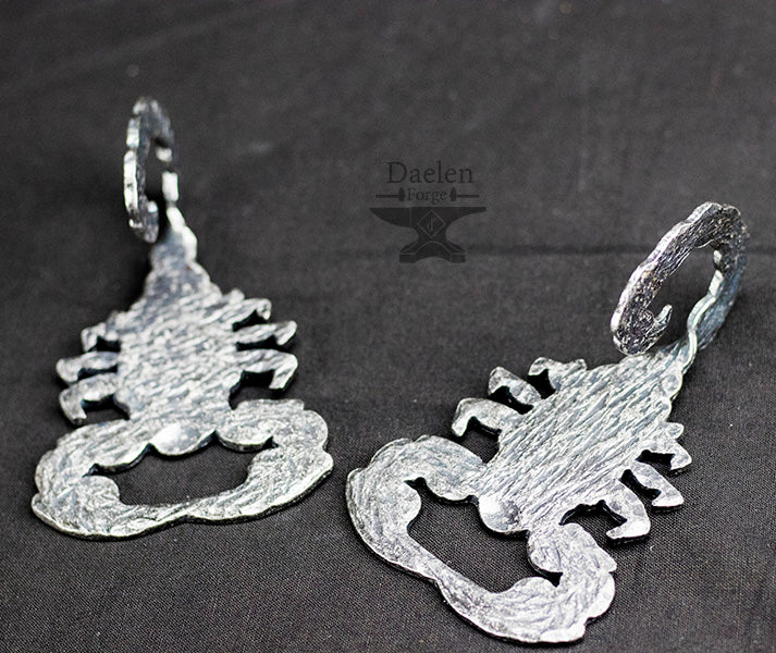 Scorpion Bottle Opener