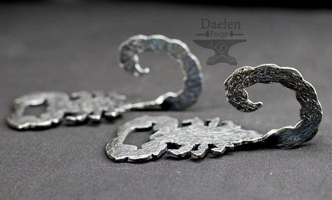 Scorpion Bottle Opener