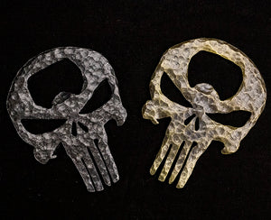 Skull Bottle Opener