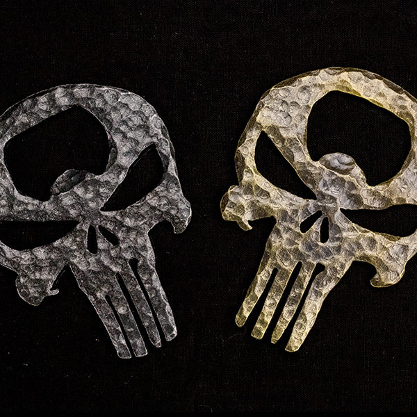 Skull Bottle Opener