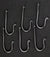Simple Forged Wall Hook
