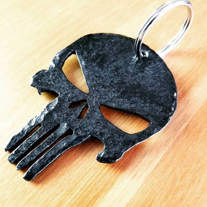 Skull Key Chain